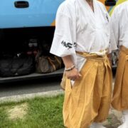 山の先輩府議