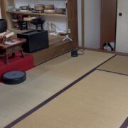 ルンバこわい